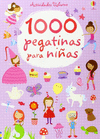 1000 PEGATINAS PARA NIAS