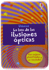 LA LATA DE LAS ILUSIONES OPTICAS