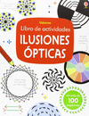 ILUSIONES OPTICAS LIBRO ACTIVIDADES