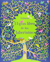EL GRAN LIBRO DE LOS LABERINTOS