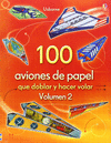 100 AVIONES MAS PARA HACER VOLAR