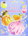 COSAS DE PRINCESAS ACTIVIDADES