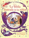 BIBLIA ILUSTRADA DE LOS NI�OS