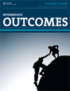 OUTCOMES INTERMEDIATE EJER+KEY+CD