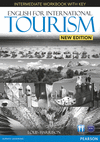 ENGLISH FOR INTERNATIONAL TOURISM INTERMEDIATE WORKBOOK WITH KEY