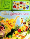 TINKER BELL  QUERIDO DIARIO  COLOREA CON SONIDOS