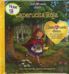 CAPERUCITA ROJA  GRABA UN CUENTO CLASICO