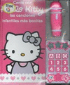 CANTA CON HELLO KITTY  MUSICAL