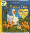 PATITO FEO  EL  GRABA UN CLASICO