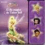 DIA MAGICO DE TINKER BELL -MUSICAL-