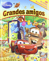 GRANDES AMIGOS -MI PRIMER BUSCA Y ENCUENTRA