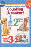 A CONTAR! COUNTING  CARTONE