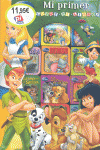 MI PRIMER BLOQUE DE LIBROS CLASICOS DISNEY