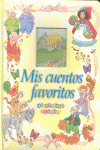 MIS CUENTOS FAVORITOS  MI PRIMER TESORO
