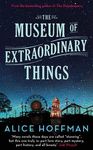 THE MUSEUM OF EXTRAORDINARY THINGS