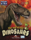AGE OF THE DINOSAUR