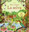 LA SELVA   MIRA DEBAJO     CARTONE