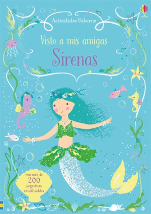 SIRENAS