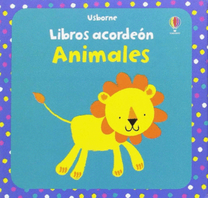 ANIMALES    LIBRO ACORDEON