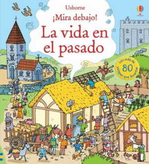 LA VIDA EN EL PASADO   MIRA DEBAJO