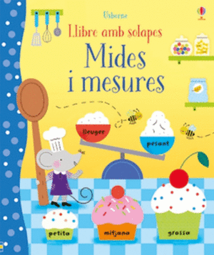 MIDES I MESURES  SOLAPES