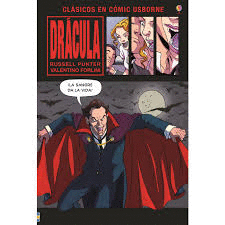 DRACULA