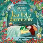 LA BELLA DURMIENTE  CUENTOS POP UP
