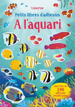 A L'AQUARI