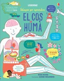 EL COS HUMA  -SOLAPES-     CARTONE