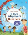 EL COS HUMA  EL LLIBRE DELS PERQUES