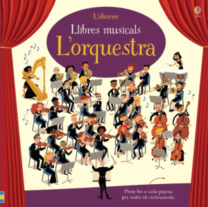 L ORQUESTRA  LLIBRE MUSICAL
