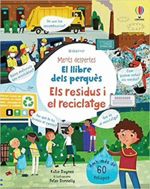 LLIBRE PERQUES ELS RESIDUS