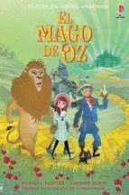 EL MAGO DE OZ   -COMIC-