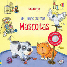 MASCOTAS  CARTONE SONIDOS