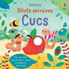 CUCS   DITETS XERRAIRES  CARTONE