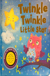 TWINKLE TWINKLE LITTLE STAR   SONIDOS CARTONE