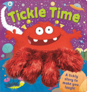 TICKLE TIME