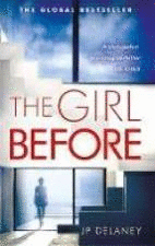 THE GIRL BEFORE
