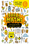 EARLY MATHS   PEGATINAS