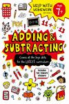 ADDING & SUBTRACTING (AGE 7 )