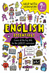ENGLISH ESSENTIALS (AGE 9 )