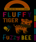 FLUFFY TIGER, FUZZY BEE    CARTONE