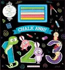 CHALK AWAY: 123  WRITING AND READING