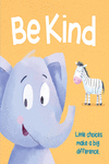 BE KIND - ING