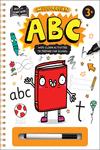 ABC ENGLISH  CON BOLI  3 AOS