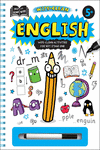 ENGLISH  CON BOLI  5 AOS