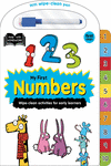 MY FIRST NUMBERS - ING