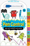 MY FIRST PEN CONTROL - ING