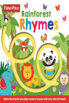 FISHER PRICE - RAINFOREST RHYMES - ING