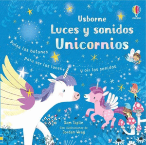 UNICORNIOS    LUCES Y SONIDOS